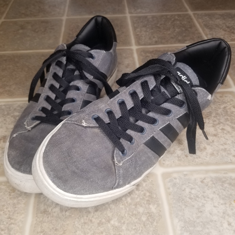 Adidas Cloudfoam Super